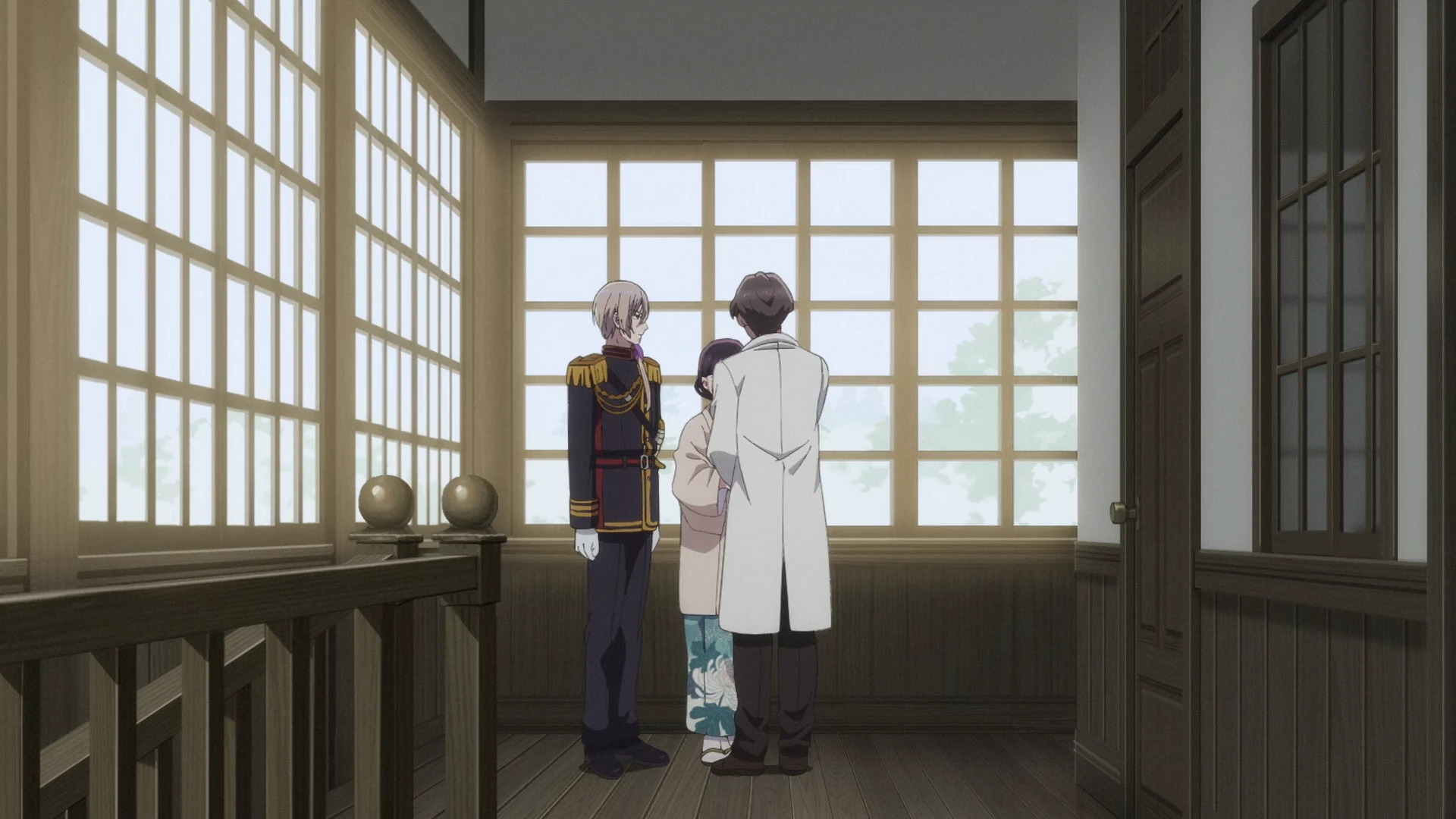 我的幸福婚姻 第二季 第18话