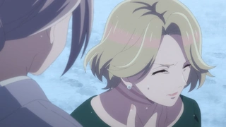 わたしの幸せな結婚 第二期 第22話