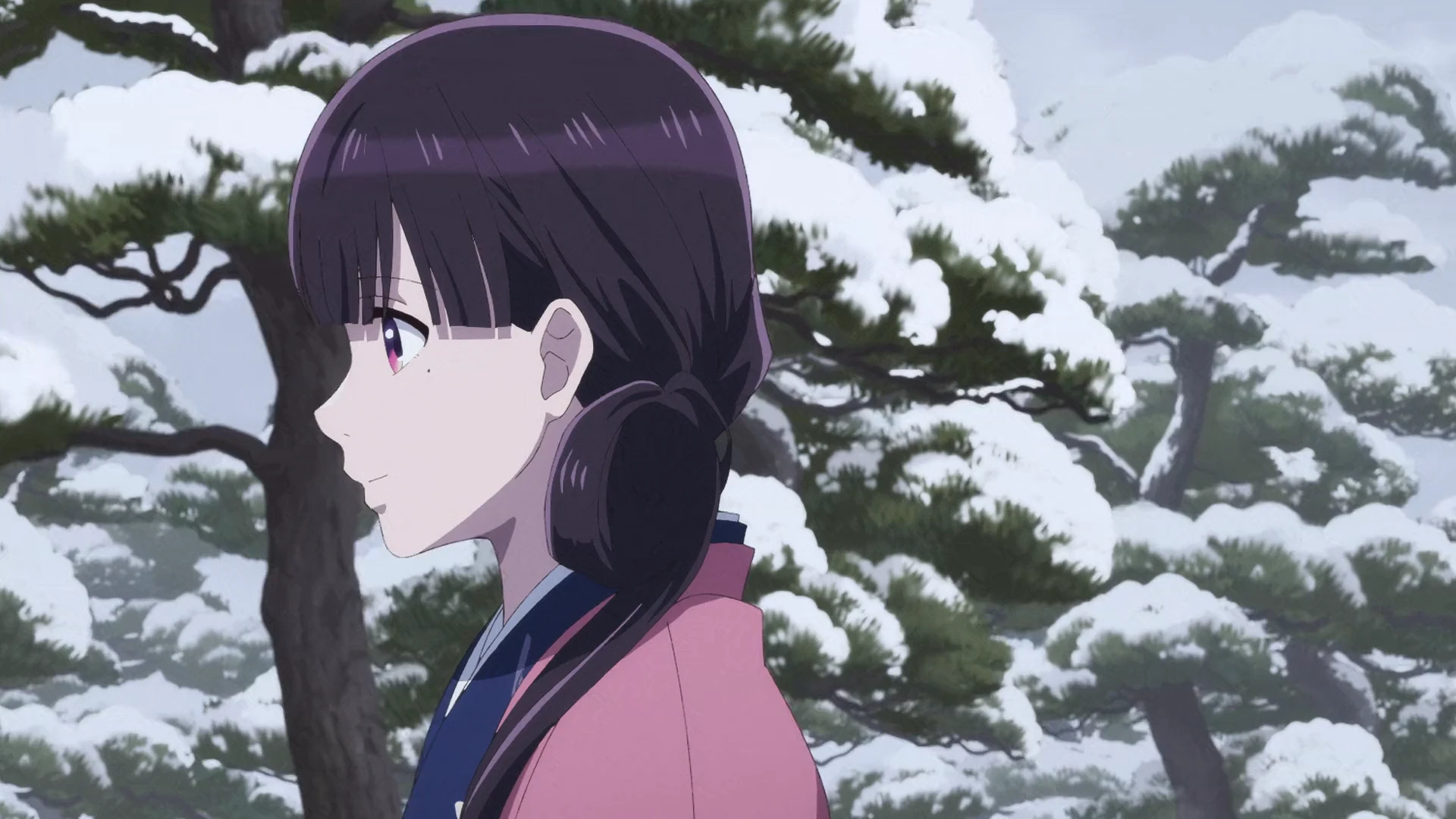 我的幸福婚姻 第二季 第23话