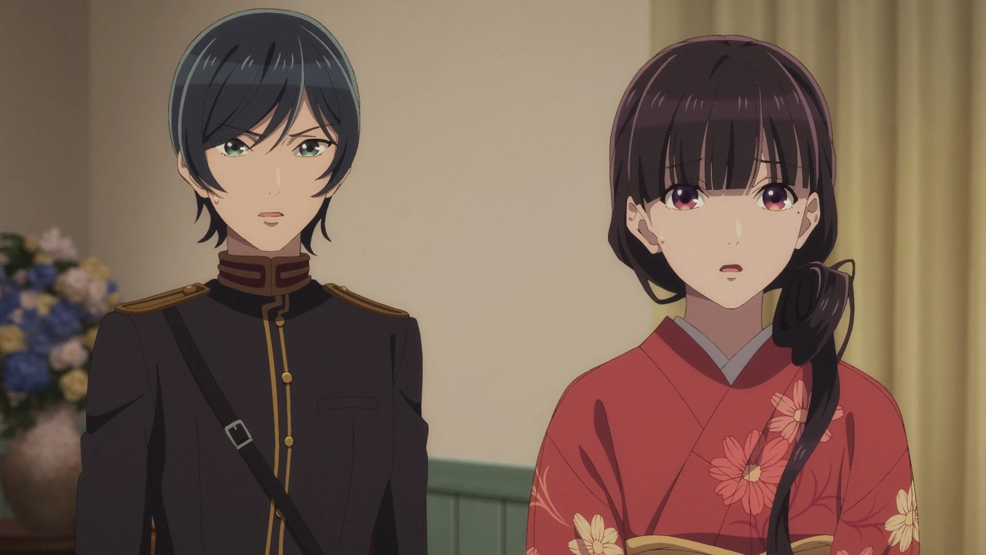 我的幸福婚姻 第二季 第18话