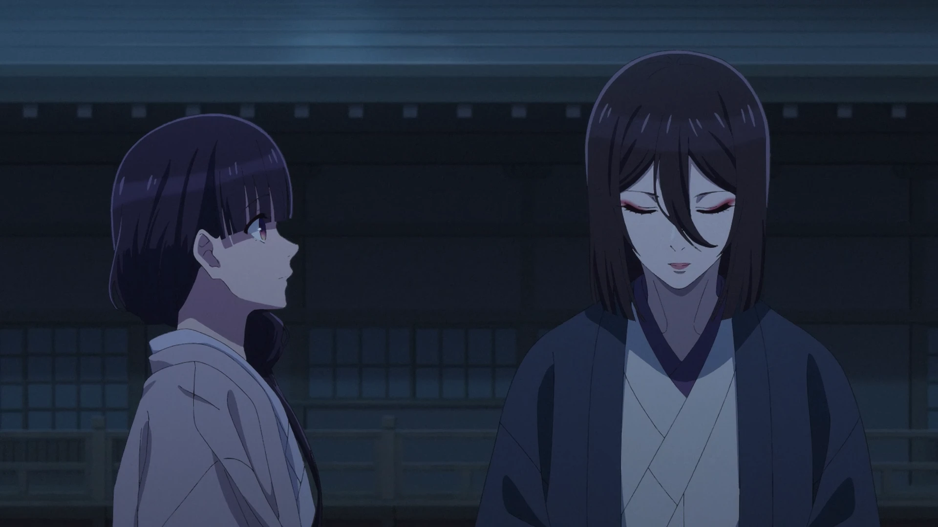 我的幸福婚姻 第二季 第21话