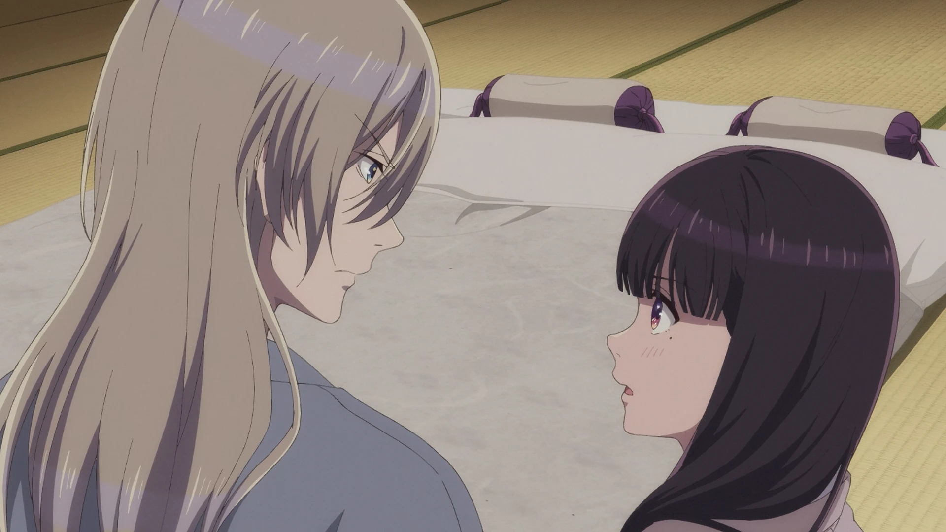 我的幸福婚姻 第二季 第21话