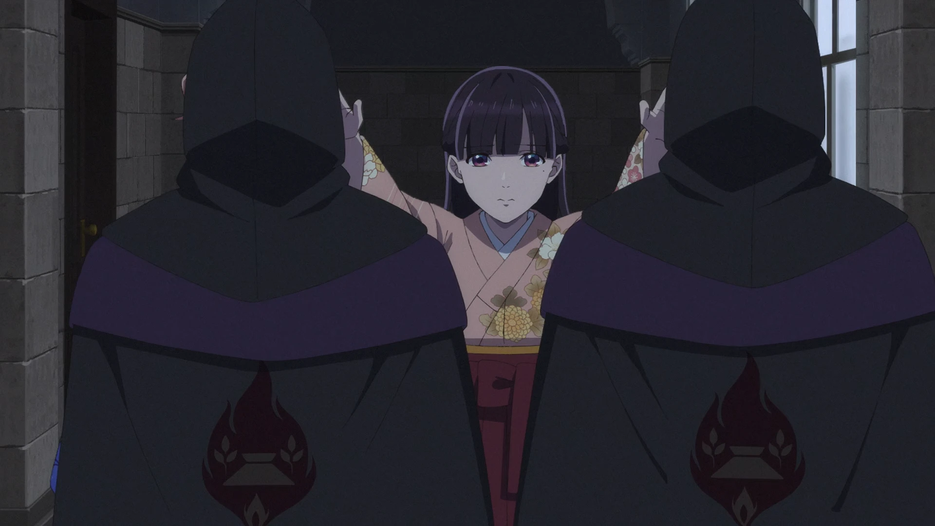 我的幸福婚姻 第二季 第24话