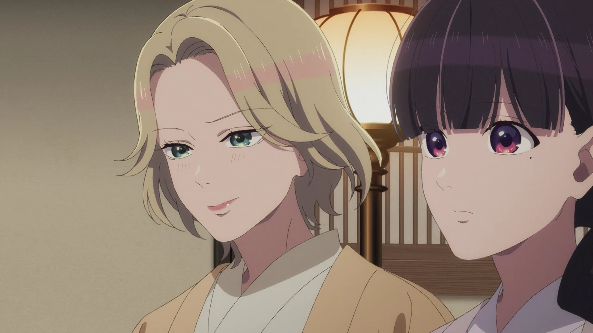 我的幸福婚姻 第二季 第21话