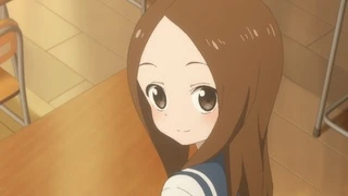 Karakai Jouzu no Takagi-san 3 - EP7