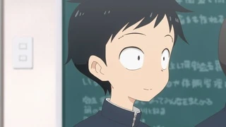 からかい上手の高木さん③ 第11話