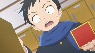 Karakai Jouzu no Takagi-san 3 - EP12