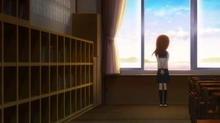 Karakai Jouzu no Takagi-san 3 - ED1