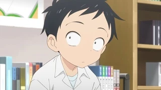 Karakai Jouzu no Takagi-san 3 - EP2