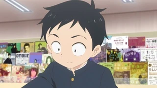 Karakai Jouzu no Takagi-san 3 - EP8