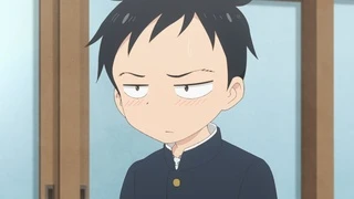 Karakai Jouzu no Takagi-san 3 - EP4