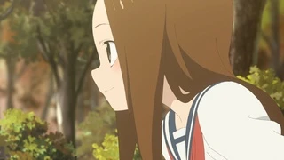 Karakai Jouzu no Takagi-san 3 - EP5