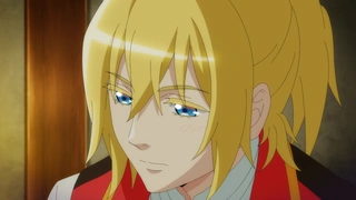 Kisaki Kyouiku kara Nigetai Watashi - EP5