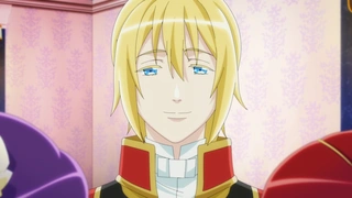 Kisaki Kyouiku kara Nigetai Watashi - EP1