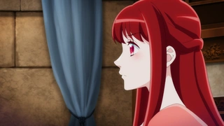 妃教育から逃げたい私 第10話