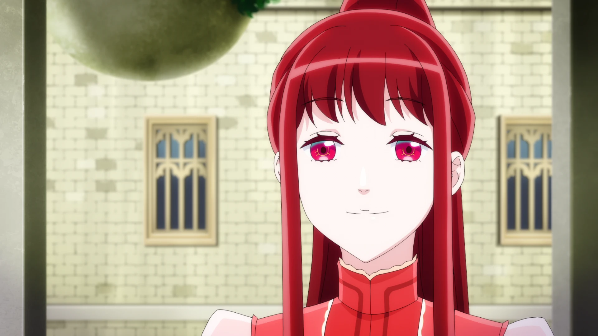 想摆脱公主教育的我 第12话