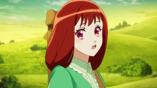 Kisaki Kyouiku kara Nigetai Watashi - EP2