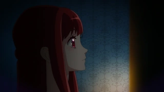 Kisaki Kyouiku kara Nigetai Watashi - EP4