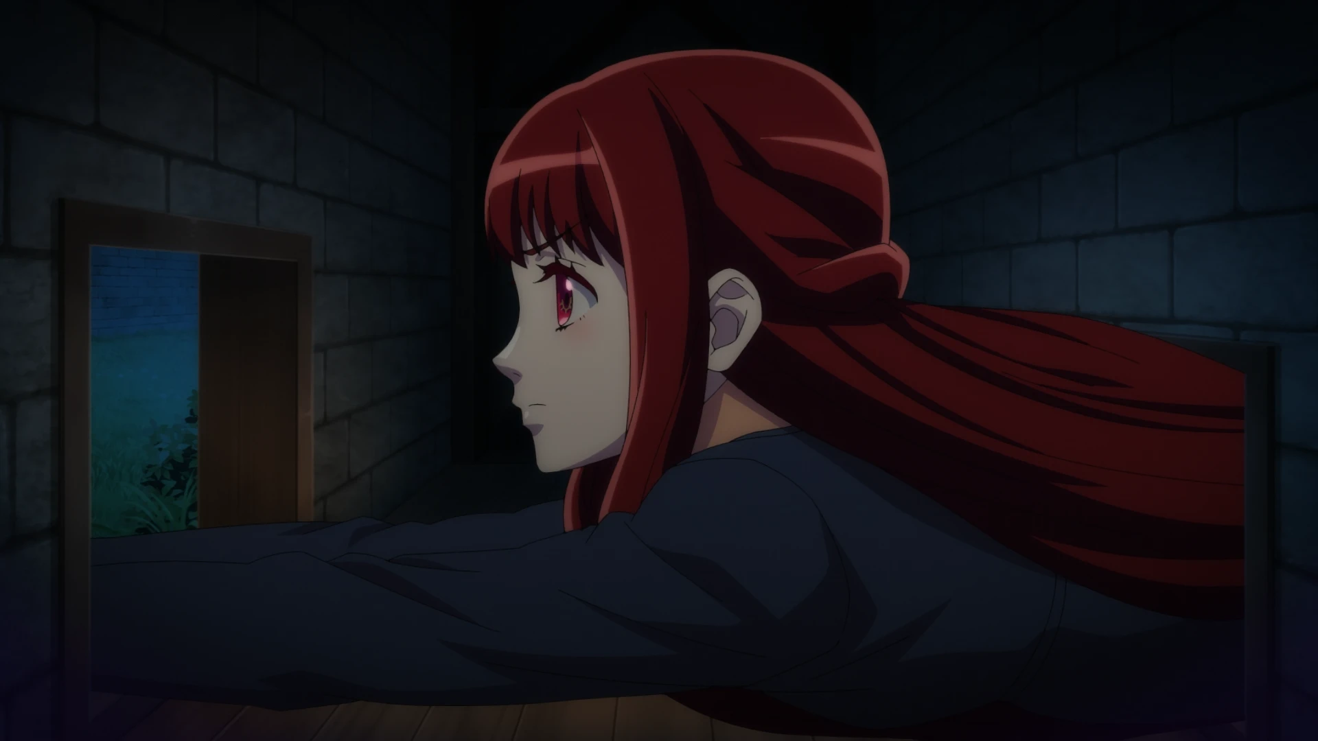 想摆脱公主教育的我 第9话