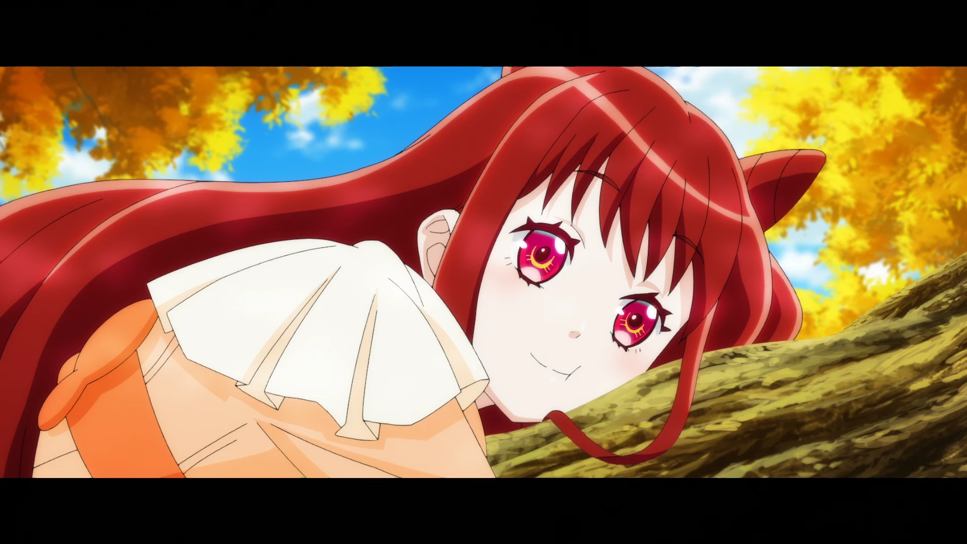 想摆脱公主教育的我 第10话