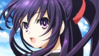 Date A Live - ED1