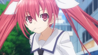 Date A Live - OP