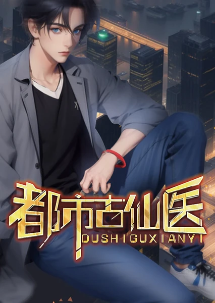 Dushi Gu Xian Yi (Motion Comic)