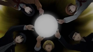トモダチゲーム PV