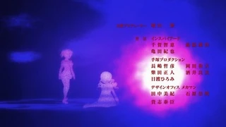 Mahou Shoujo Madoka★Magica - ED2