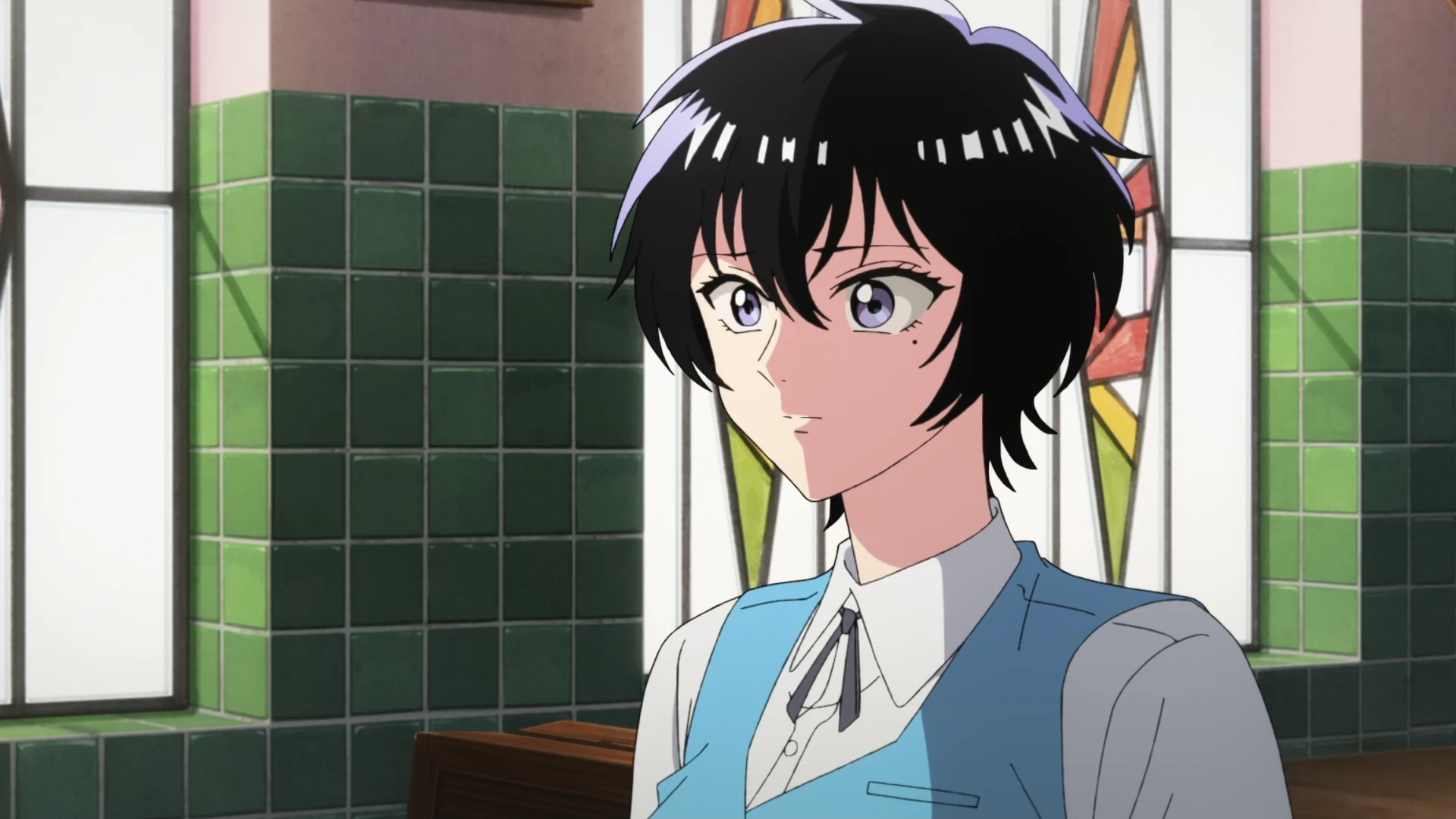 九龙大众浪漫 第10话