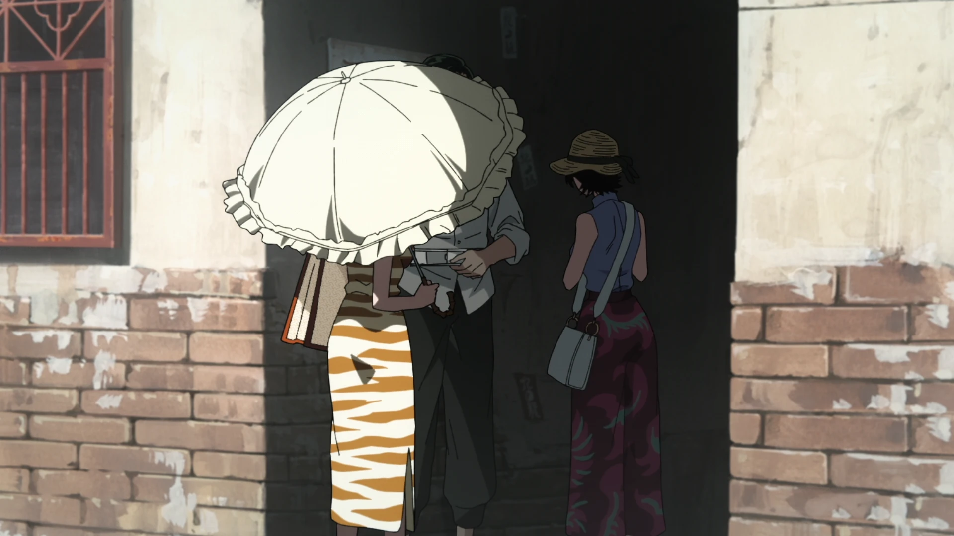 九龙大众浪漫 第8话