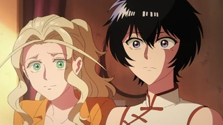 Kowloon Generic Romance - EP11