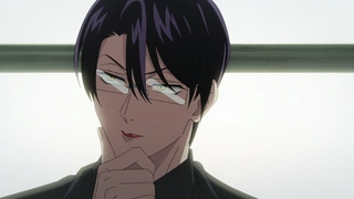 九龍ジェネリックロマンス 第7話