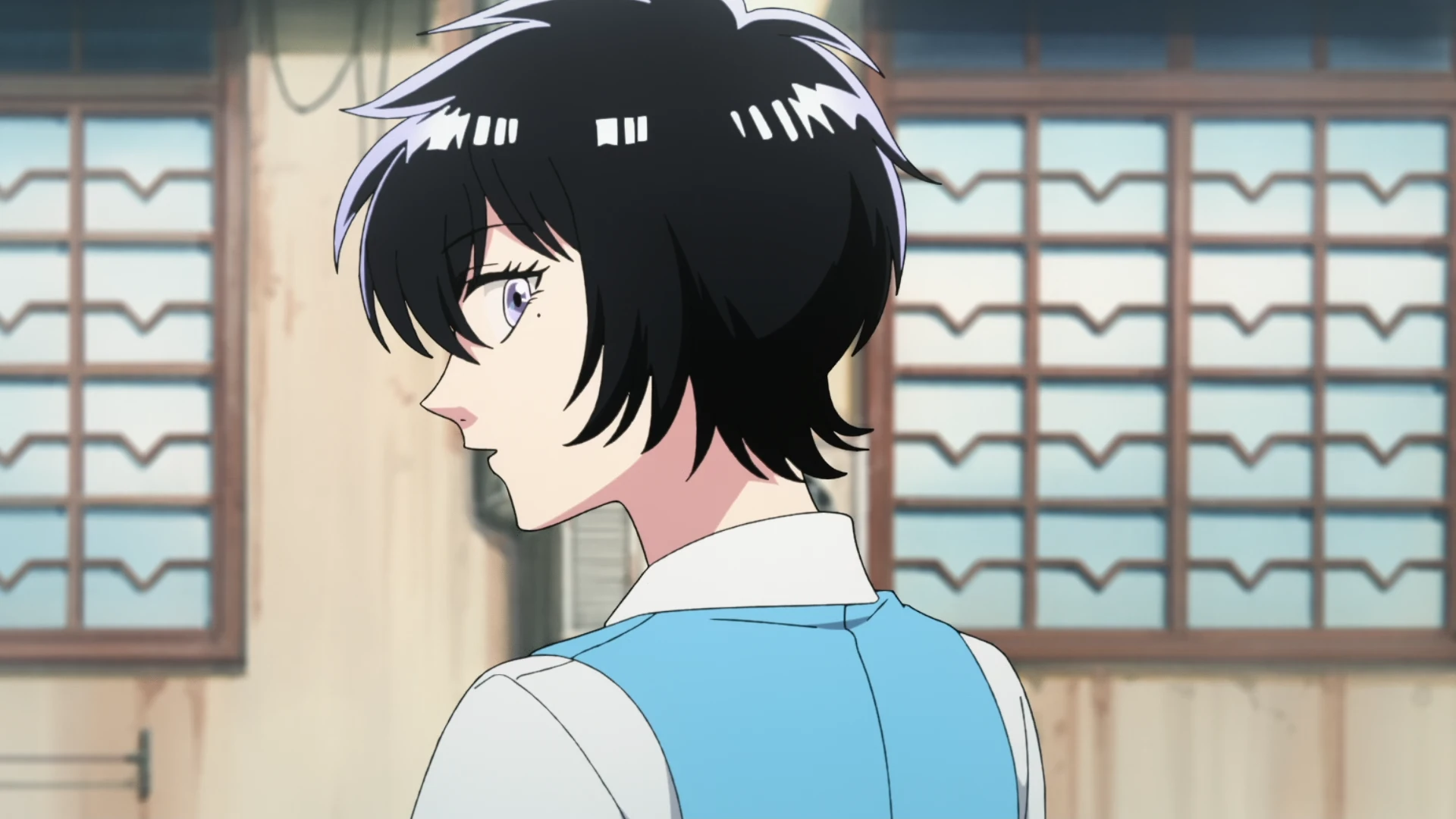 九龙大众浪漫 第3话