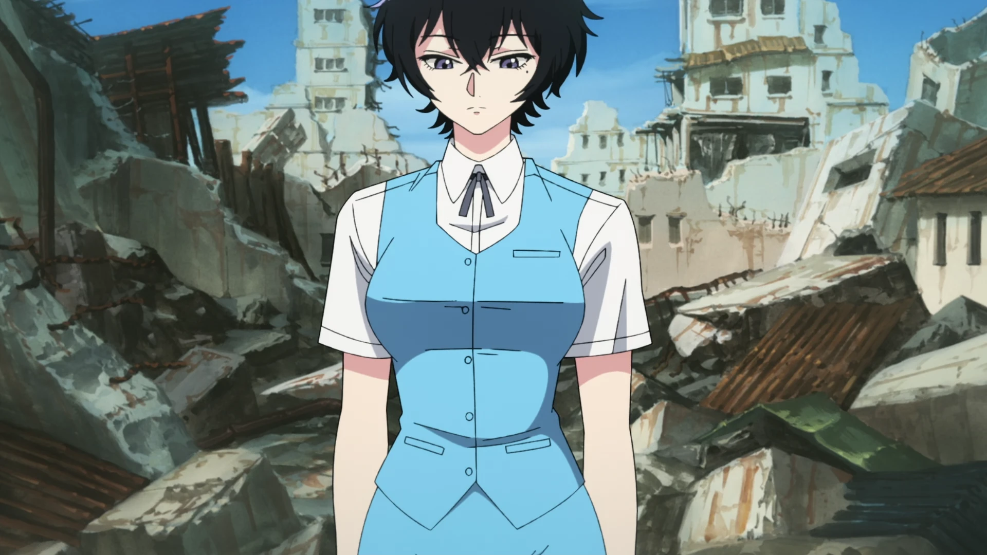 九龙大众浪漫 第13话