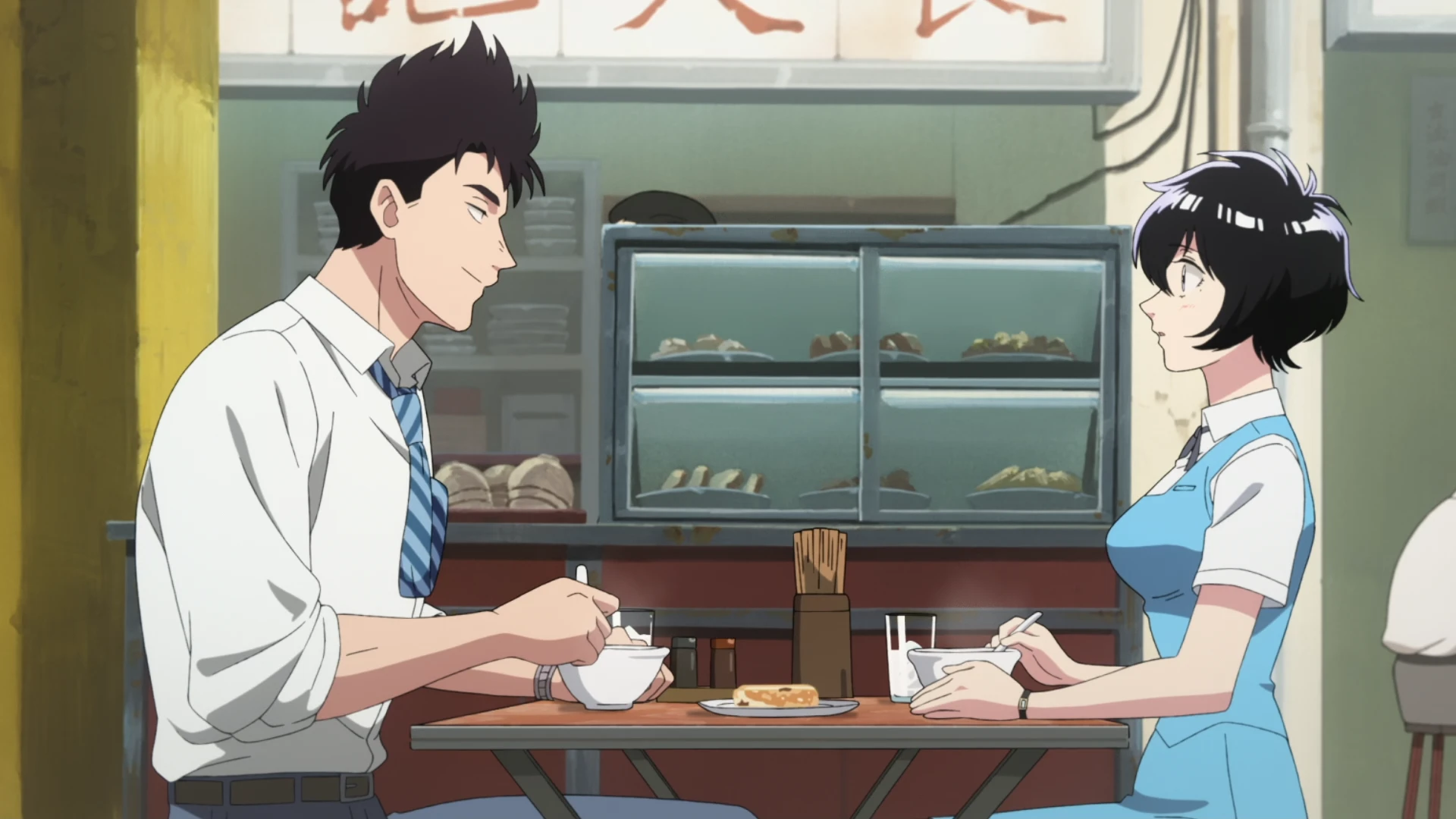 九龙大众浪漫 第5话