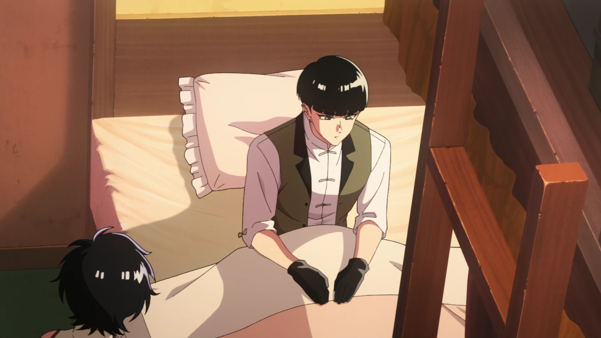 九龙大众浪漫 第11话