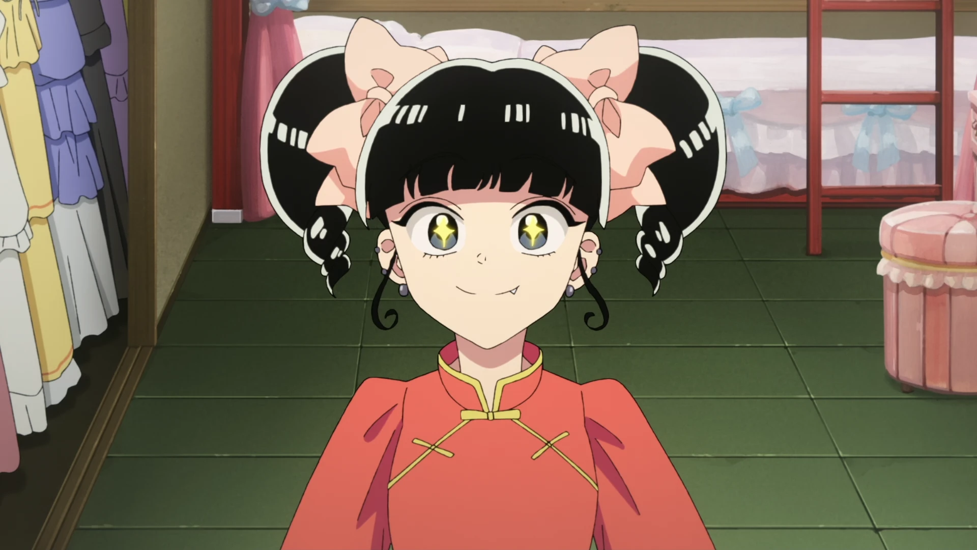 九龙大众浪漫 第11话