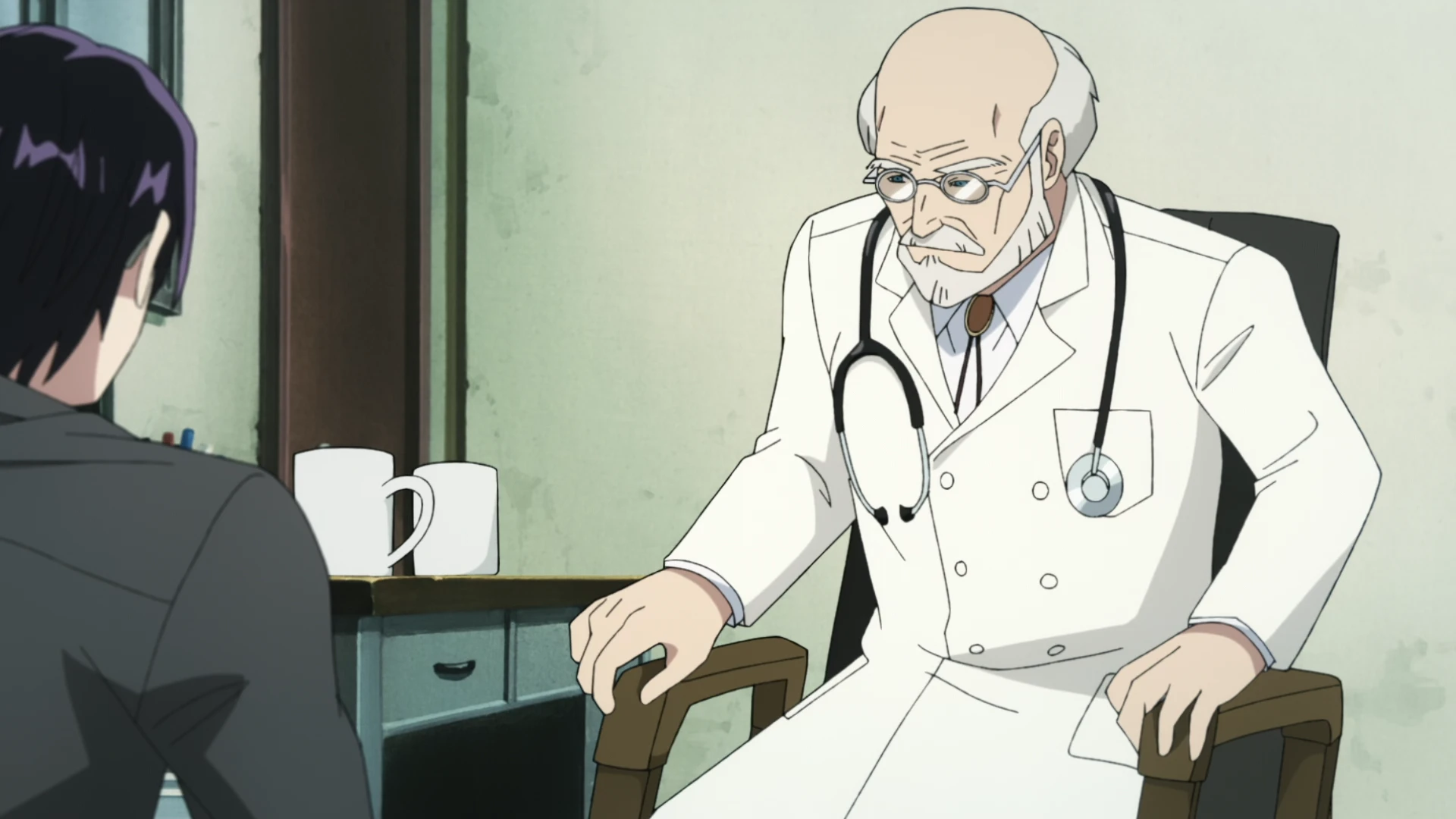 九龙大众浪漫 第6话