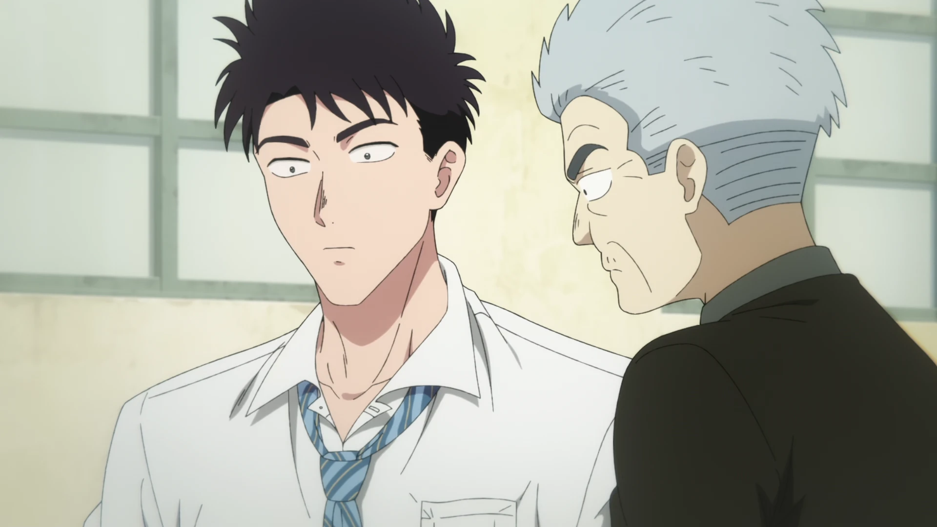 九龙大众浪漫 第13话