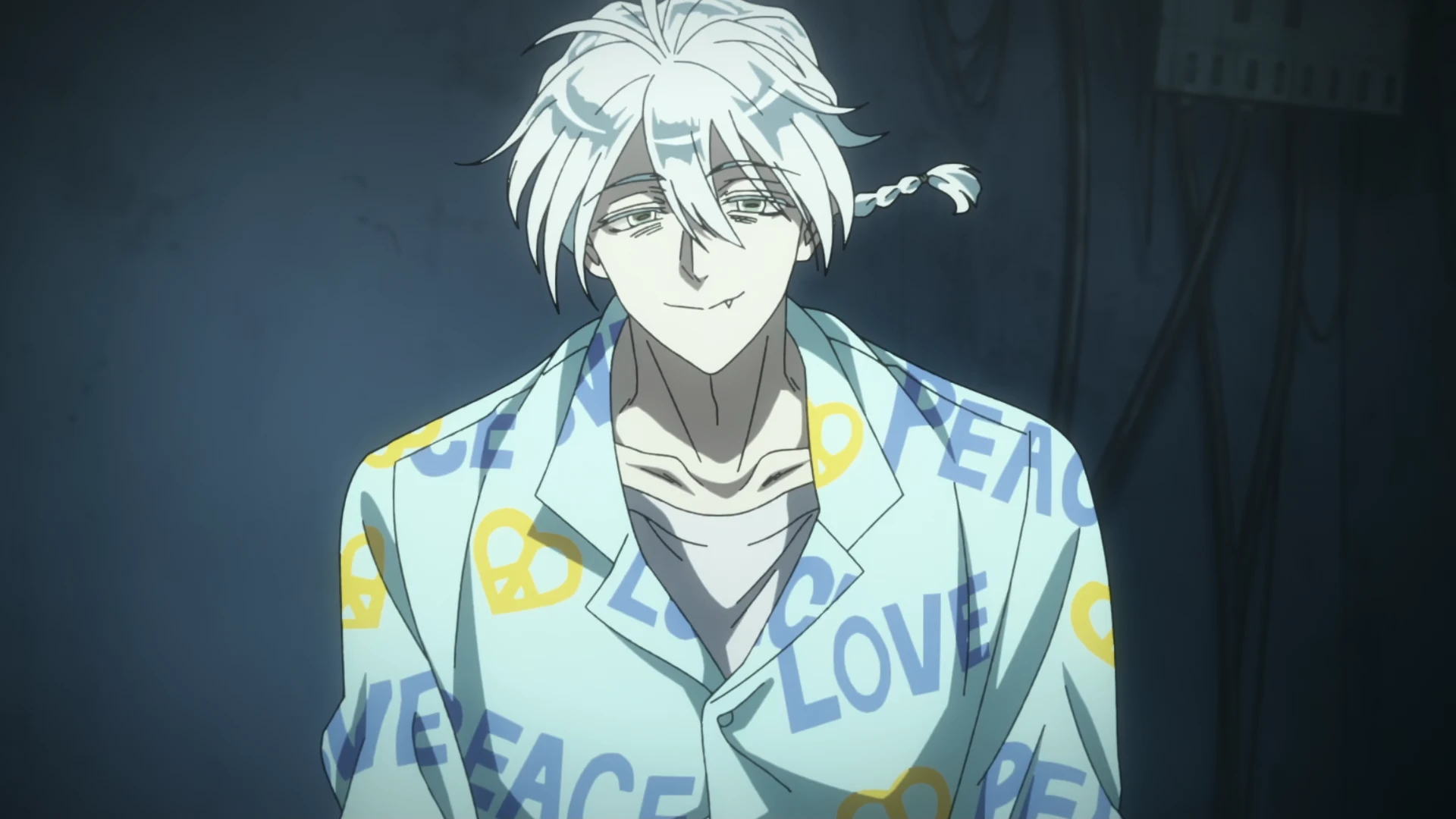 九龙大众浪漫 第11话