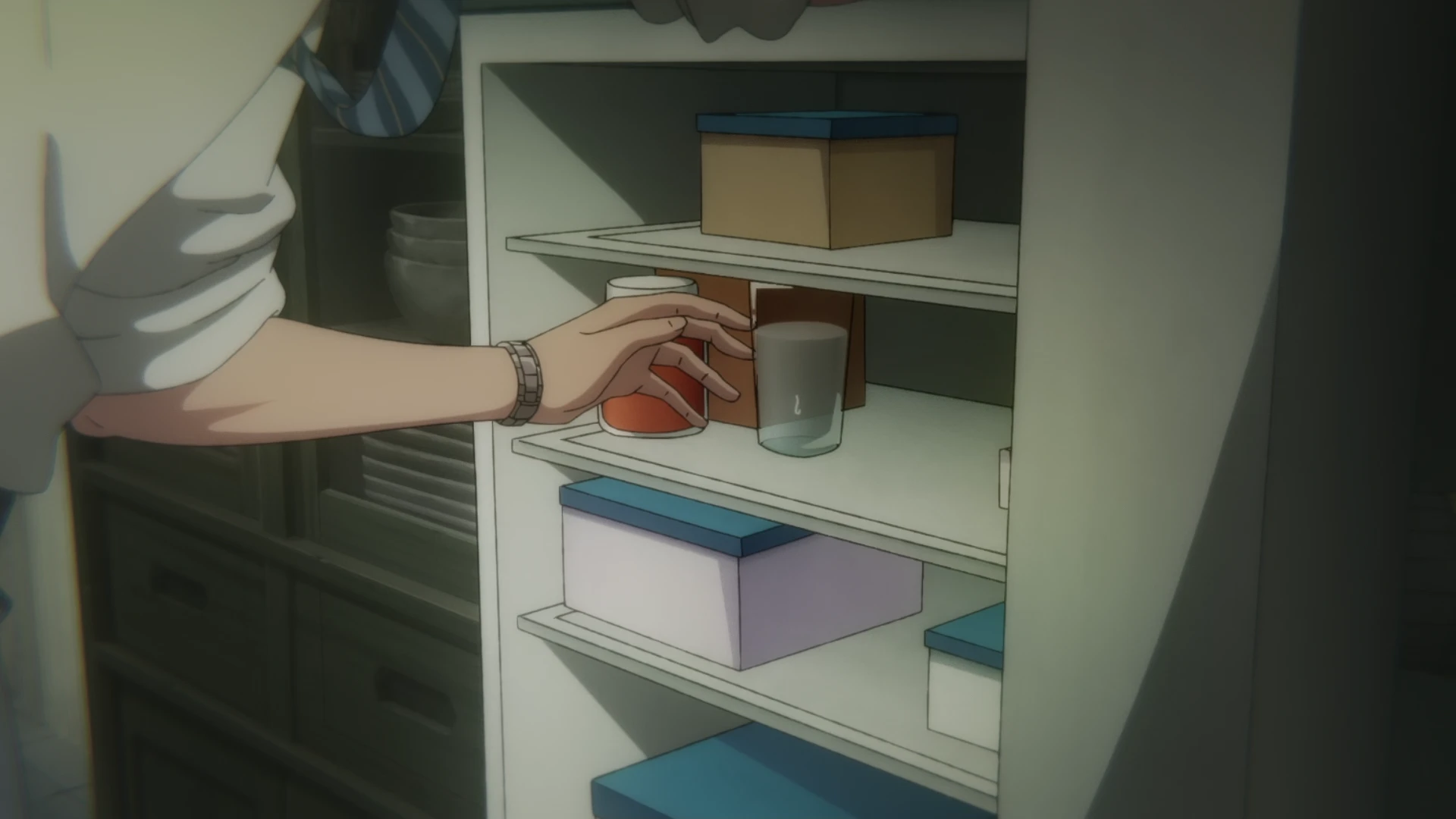 九龙大众浪漫 第3话