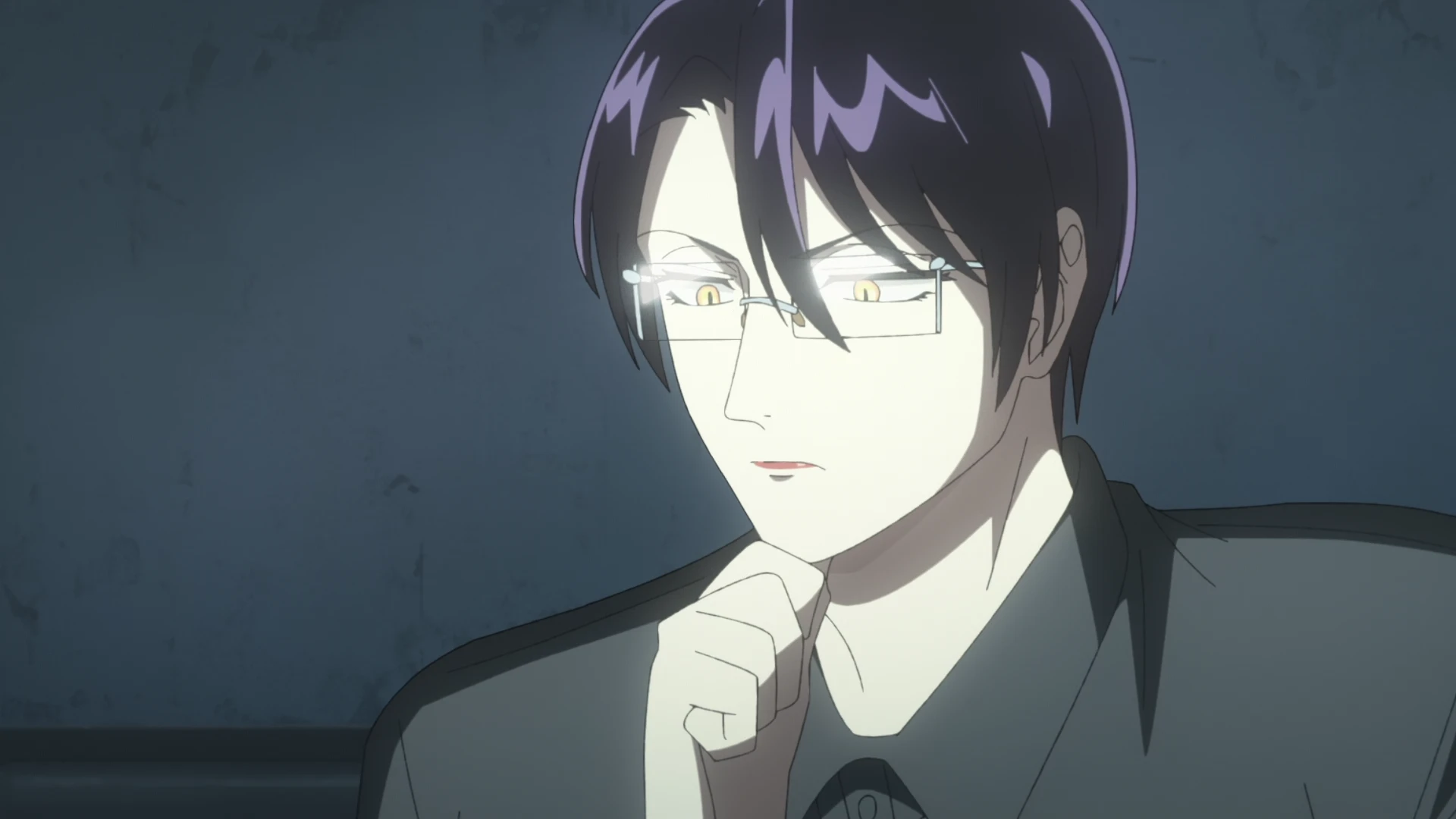 九龙大众浪漫 第6话