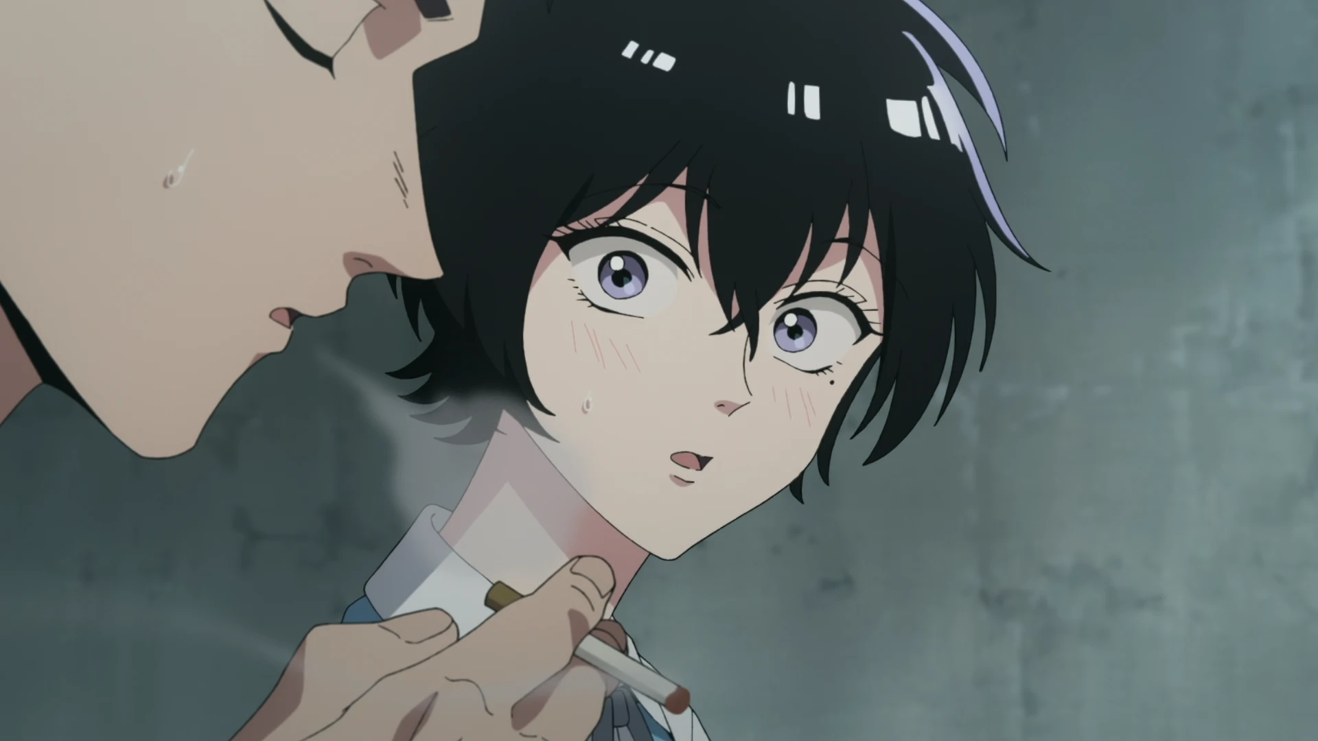 九龙大众浪漫 第2话