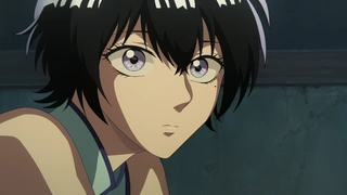 九龍大眾浪漫 第4話