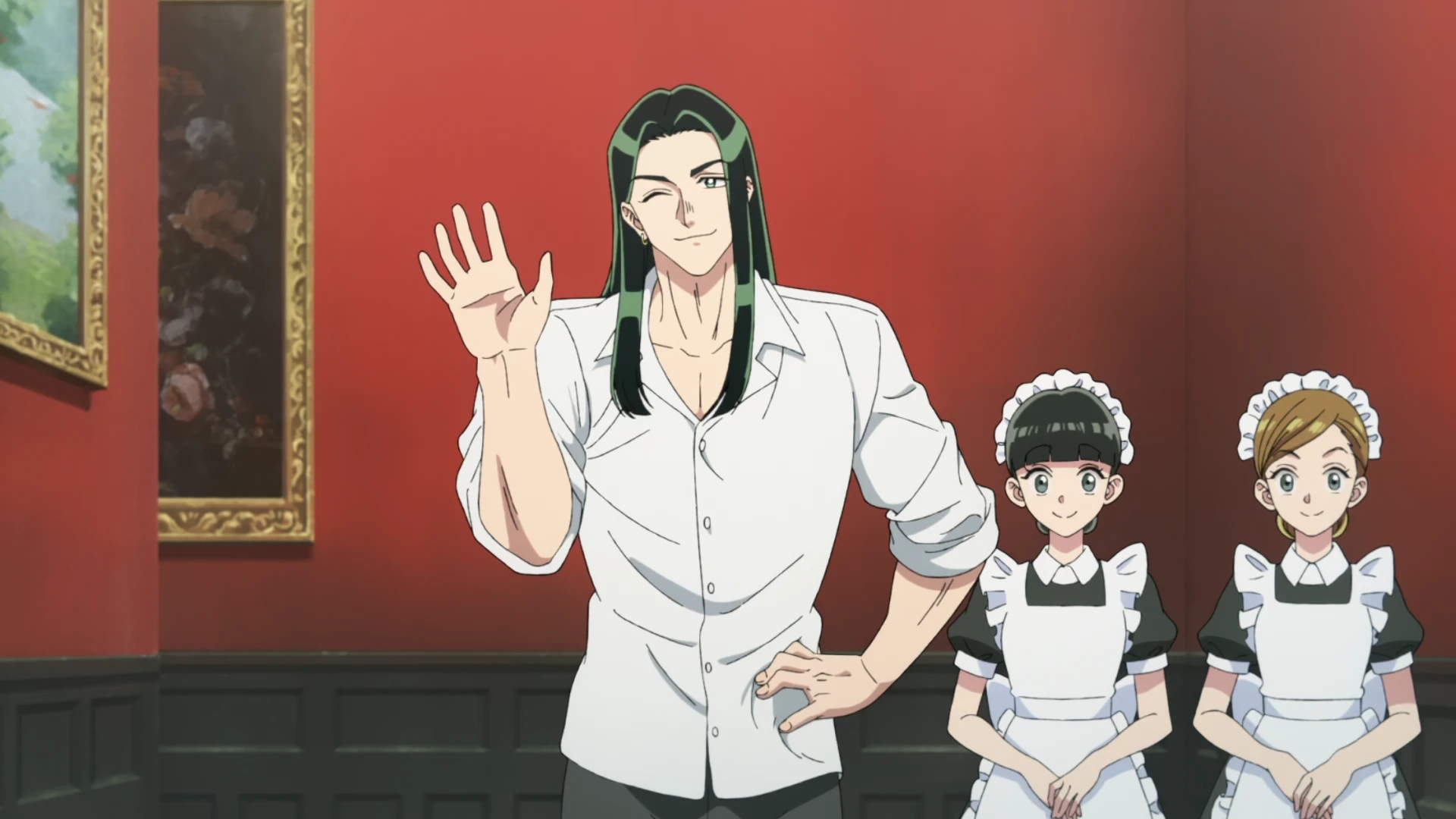 九龙大众浪漫 第5话