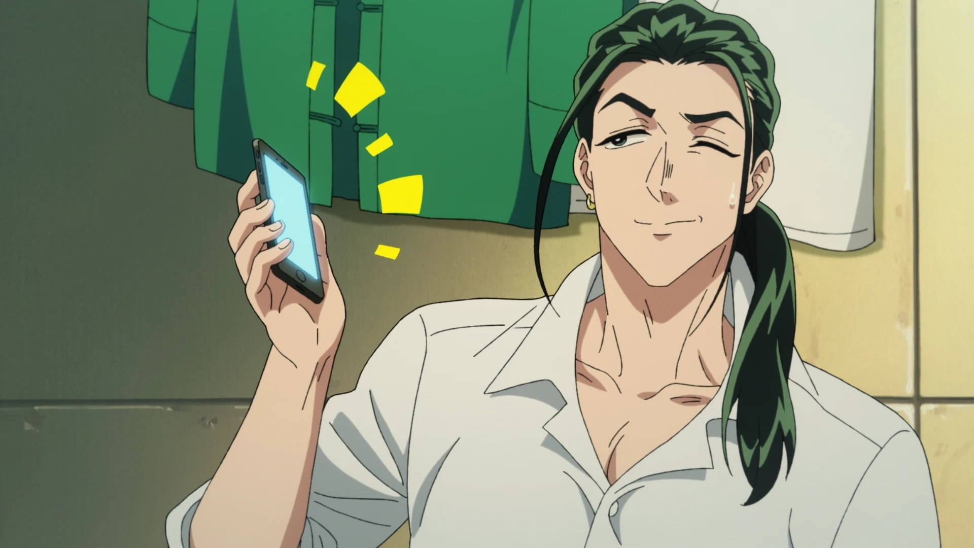 九龙大众浪漫 第8话