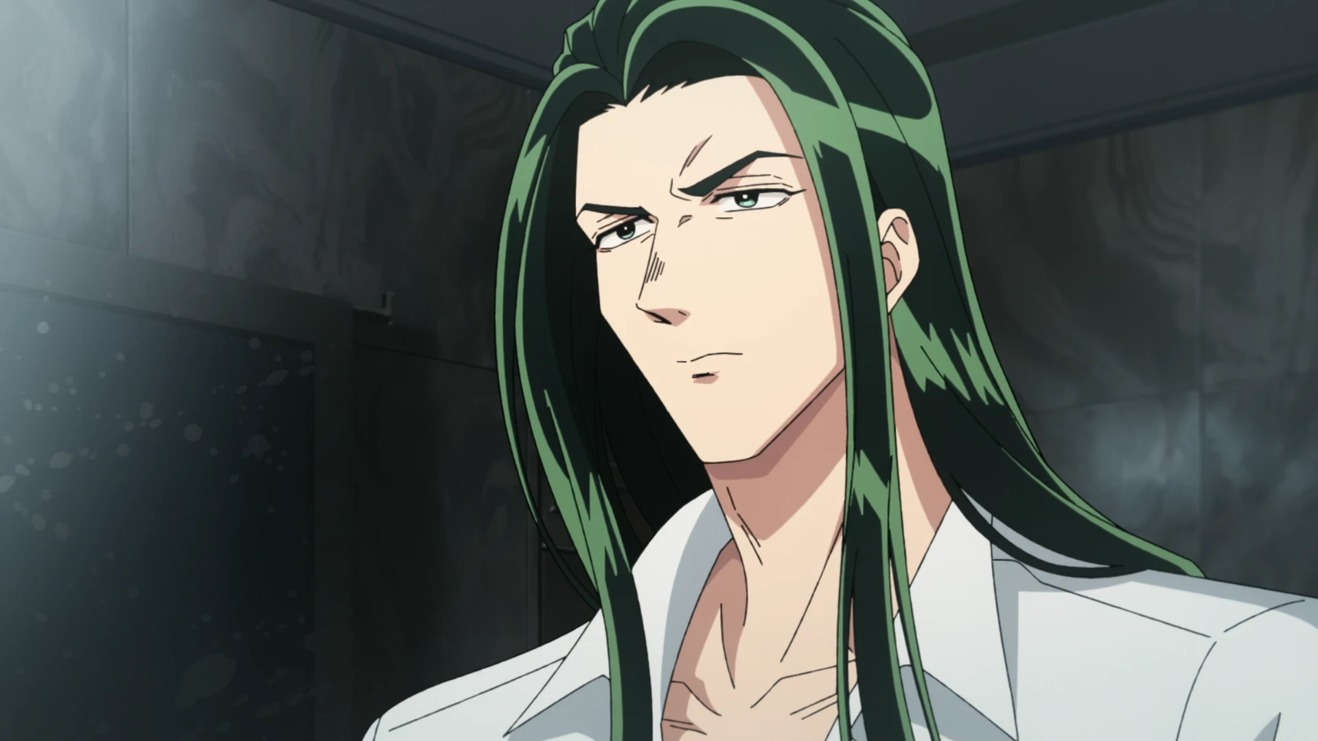 九龙大众浪漫 第6话