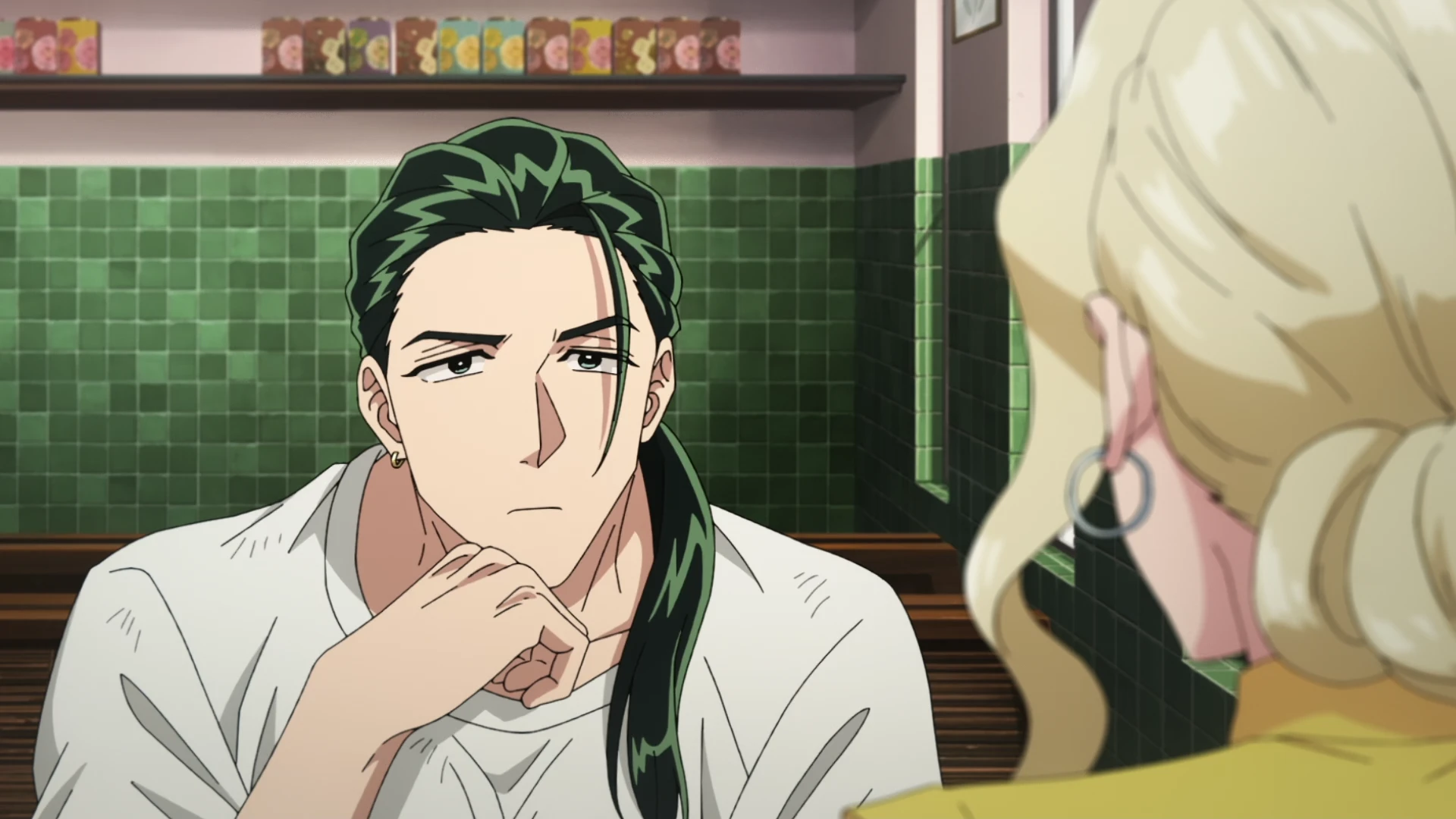 九龙大众浪漫 第6话