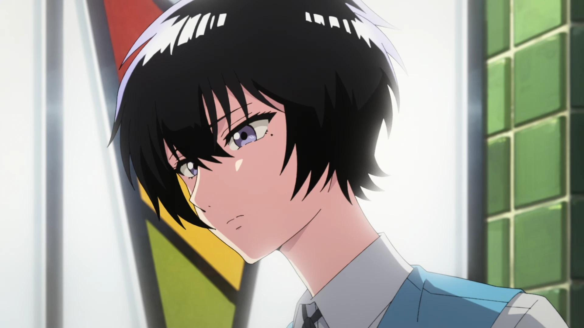 九龙大众浪漫 第10话